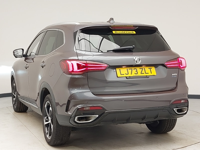 Used MG MG HS 2023 for sale - 76358989: Photo 3