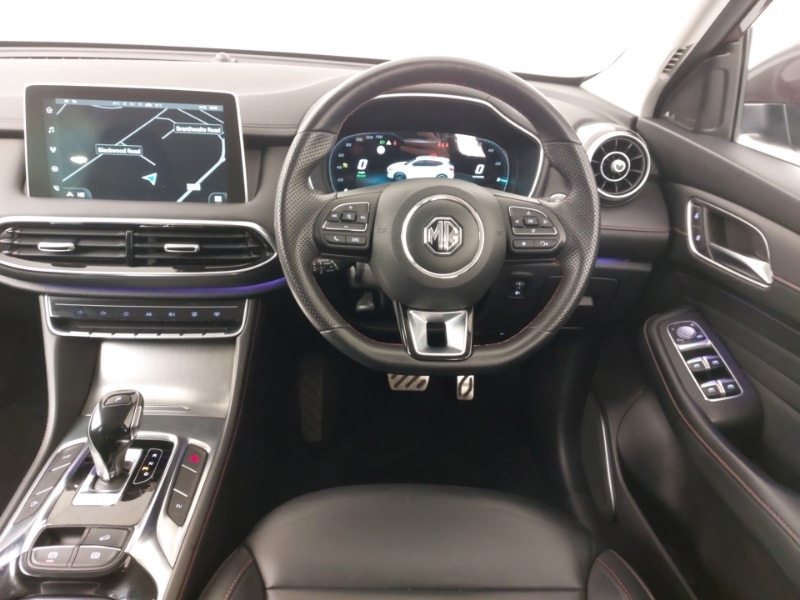 Used MG MG HS 2023 for sale - 76358989: Photo 7