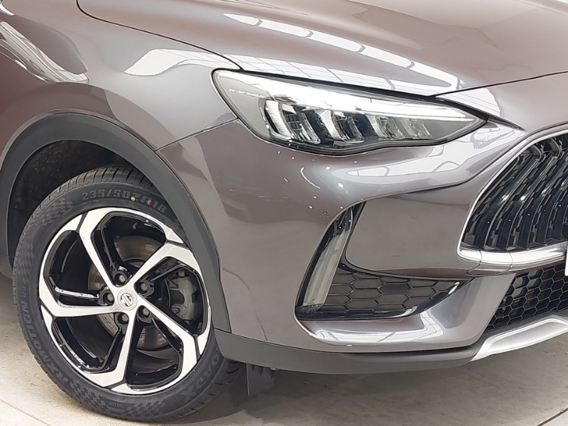 Used MG MG HS 2023 for sale - 76358989: Photo 9