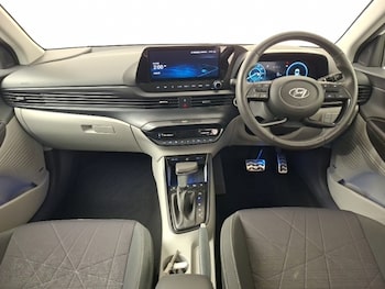 Used Hyundai BAYON 2022 for sale - 78455683: Photo