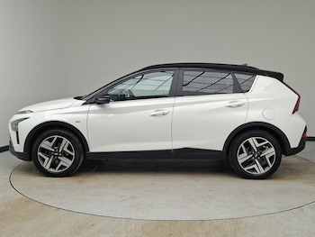 Used Hyundai BAYON 2022 for sale - 78455683: Photo
