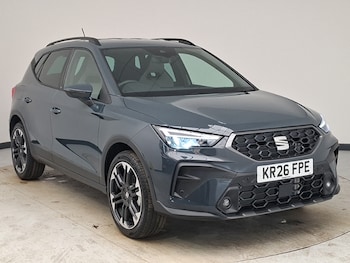Used SEAT Arona 2026 for sale - 79201201: Photo
