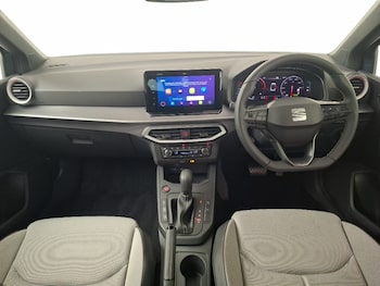 Used SEAT Arona 2026 for sale - 79201201: Photo