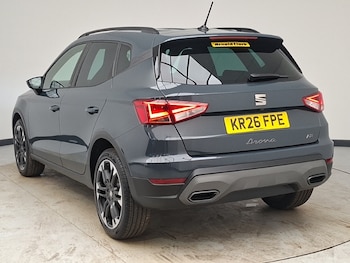 Used SEAT Arona 2026 for sale - 79201201: Photo