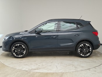 Used SEAT Arona 2026 for sale - 79201201: Photo