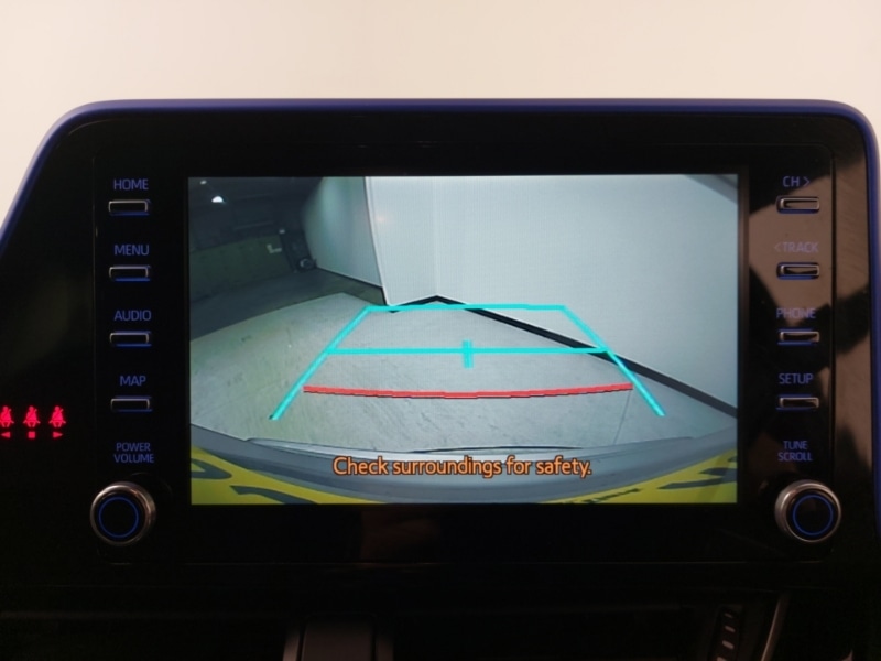 Used Toyota C-HR 2020 for sale - 76408269: Photo 11