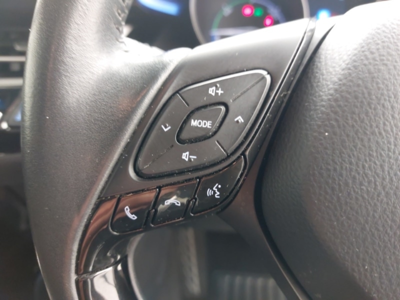 Used Toyota C-HR 2020 for sale - 76408269: Photo 12