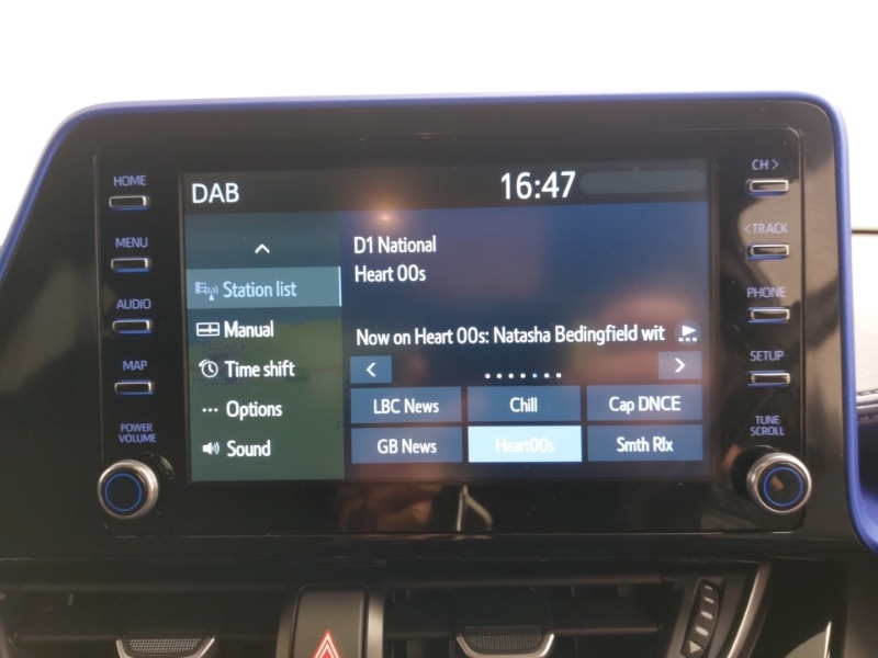 Used Toyota C-HR 2020 for sale - 76408269: Photo 16