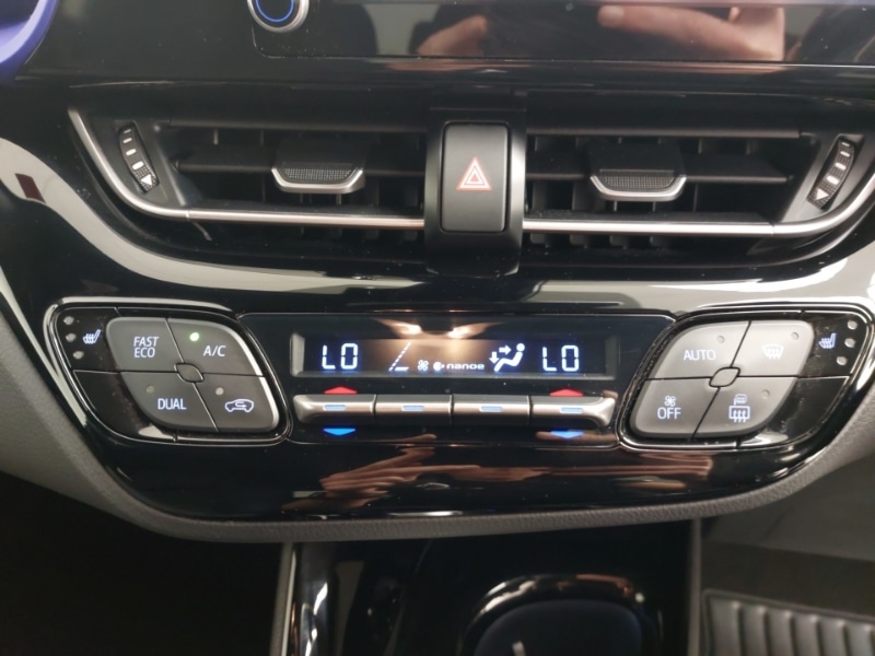 Used Toyota C-HR 2020 for sale - 76408269: Photo 17