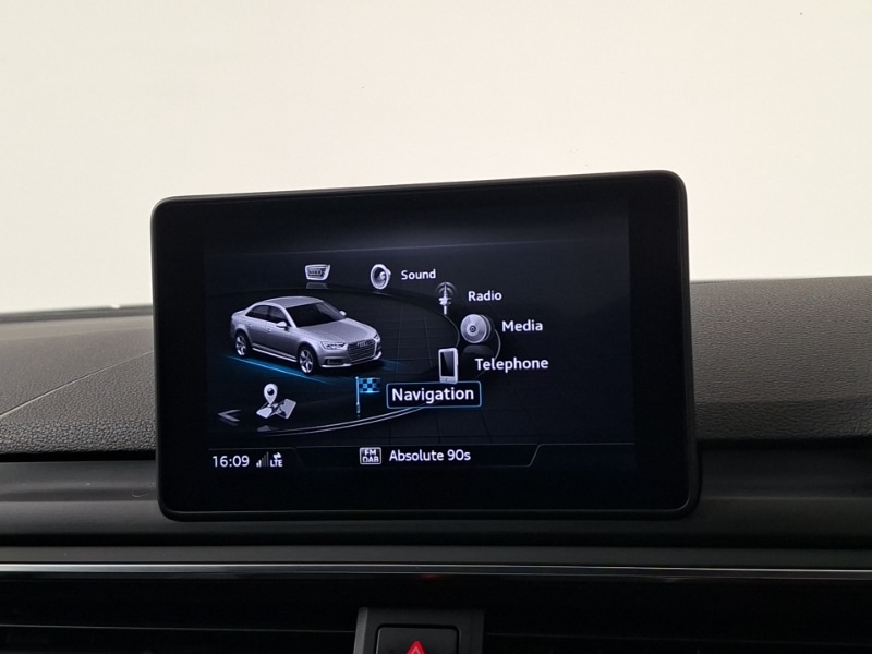 Used Audi A4 2017 for sale - 78147509: Photo 10