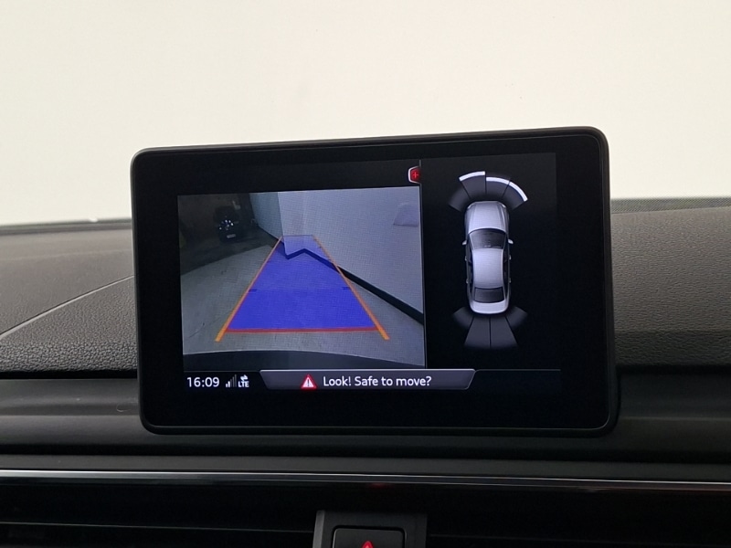 Used Audi A4 2017 for sale - 78147509: Photo 11