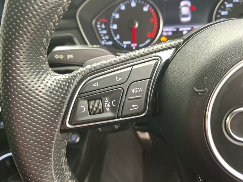 Used Audi A4 2017 for sale - 78147509: Photo 12