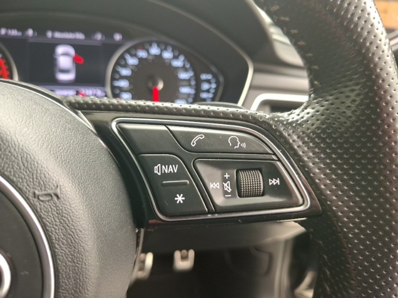 Used Audi A4 2017 for sale - 78147509: Photo 13