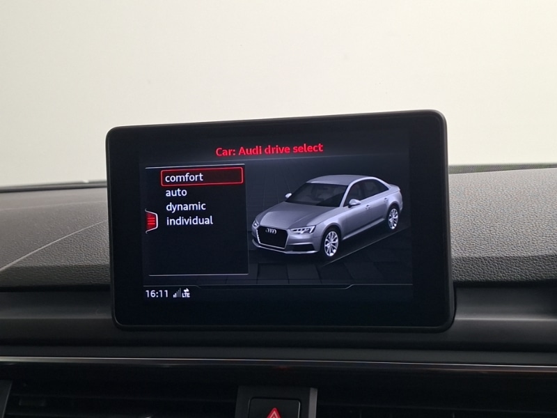 Used Audi A4 2017 for sale - 78147509: Photo 15