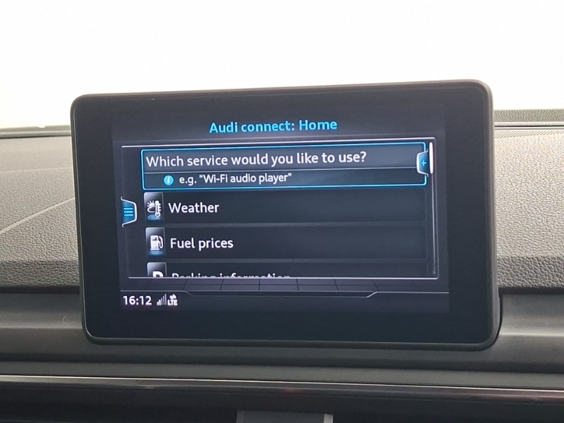 Used Audi A4 2017 for sale - 78147509: Photo 16