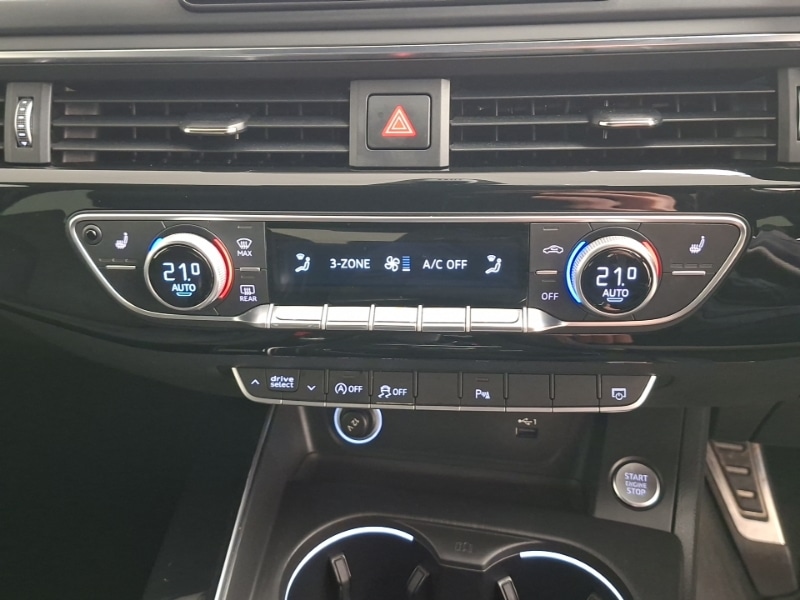 Used Audi A4 2017 for sale - 78147509: Photo 17