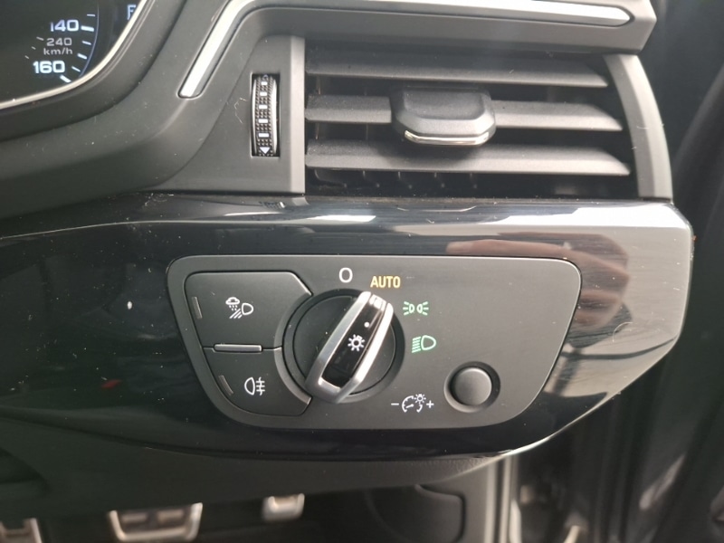 Used Audi A4 2017 for sale - 78147509: Photo 18