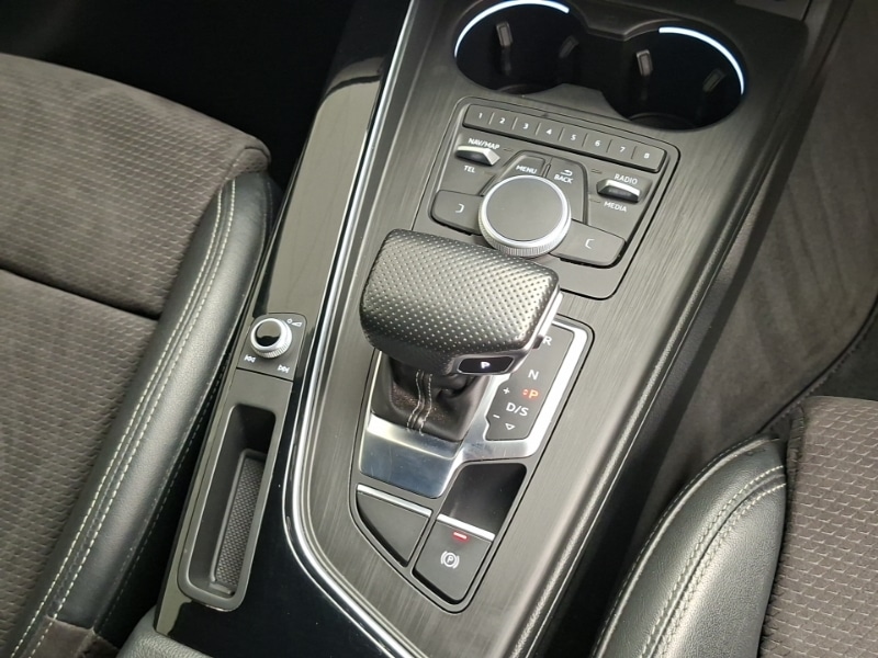 Used Audi A4 2017 for sale - 78147509: Photo 19