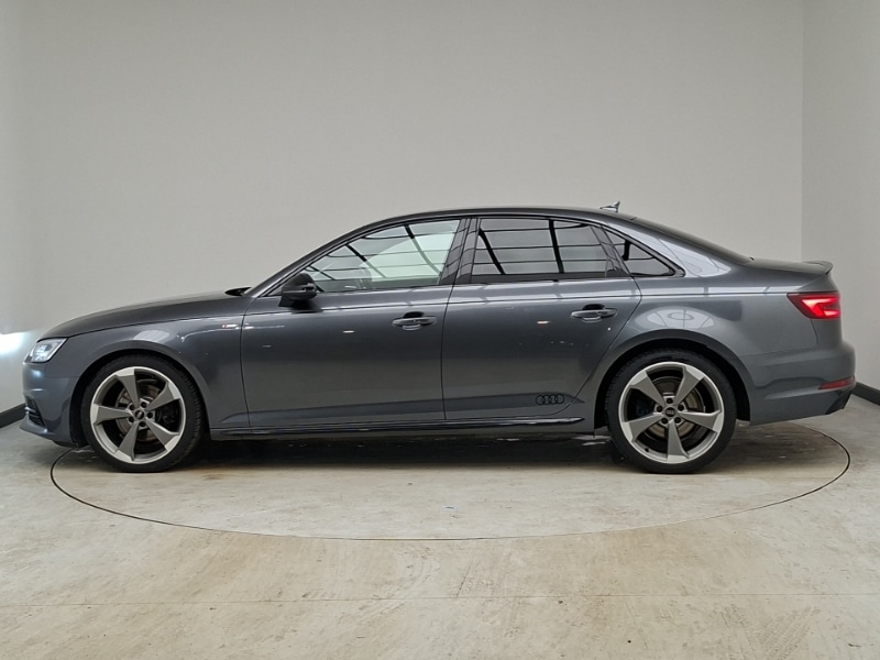 Used Audi A4 2017 for sale - 78147509: Photo 4