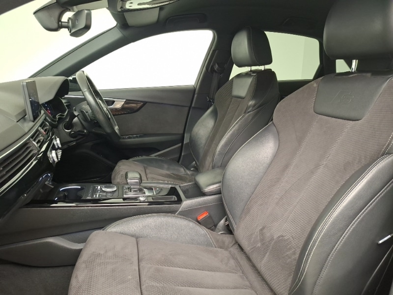 Used Audi A4 2017 for sale - 78147509: Photo 5