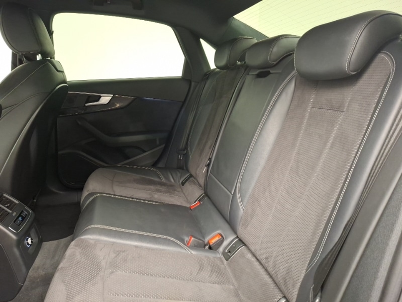 Used Audi A4 2017 for sale - 78147509: Photo 6