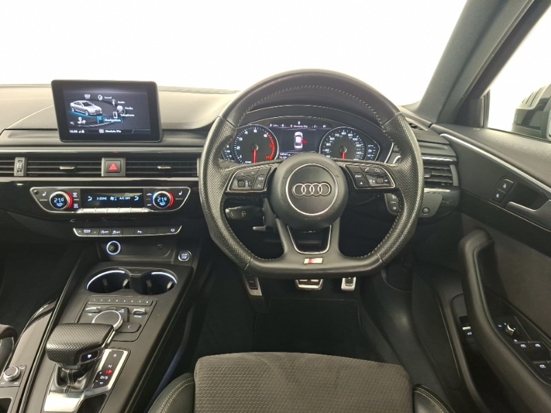 Used Audi A4 2017 for sale - 78147509: Photo 7