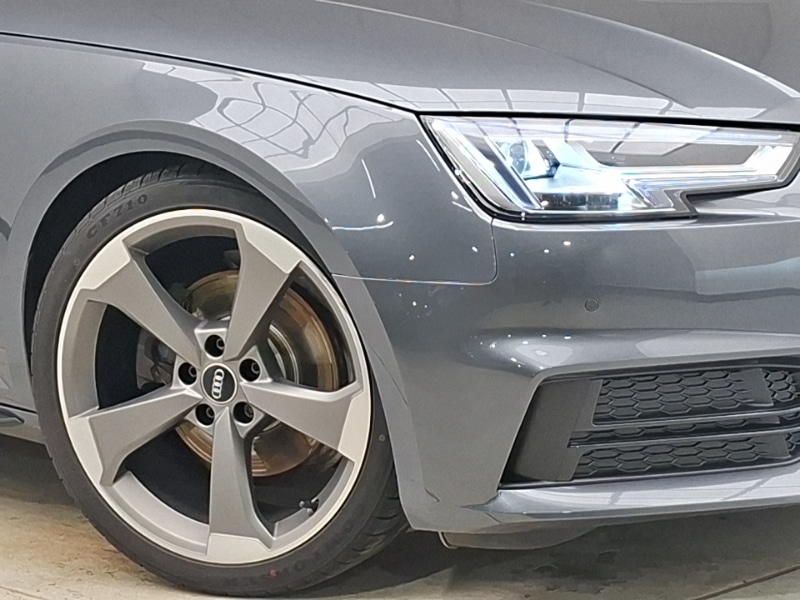 Used Audi A4 2017 for sale - 78147509: Photo 9