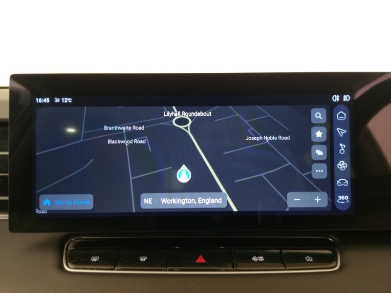 Used MG MG HS 2024 for sale - 77130171: Photo 10