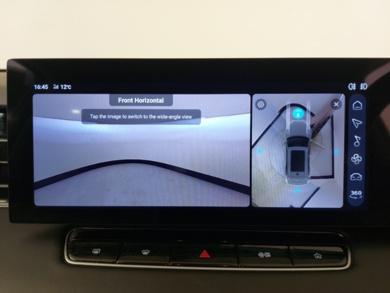 Used MG MG HS 2024 for sale - 77130171: Photo 11