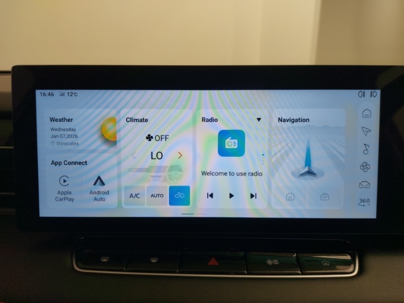 Used MG MG HS 2024 for sale - 77130171: Photo 14