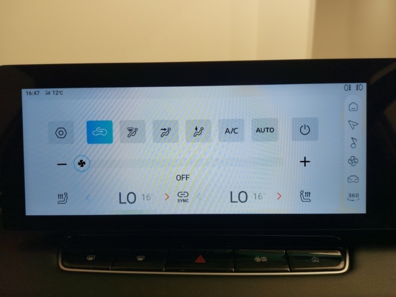 Used MG MG HS 2024 for sale - 77130171: Photo 16