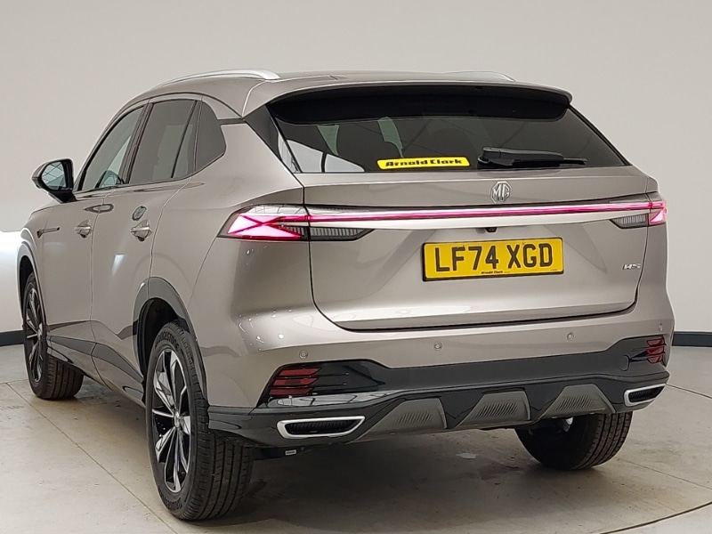 Used MG MG HS 2024 for sale - 77130171: Photo 3