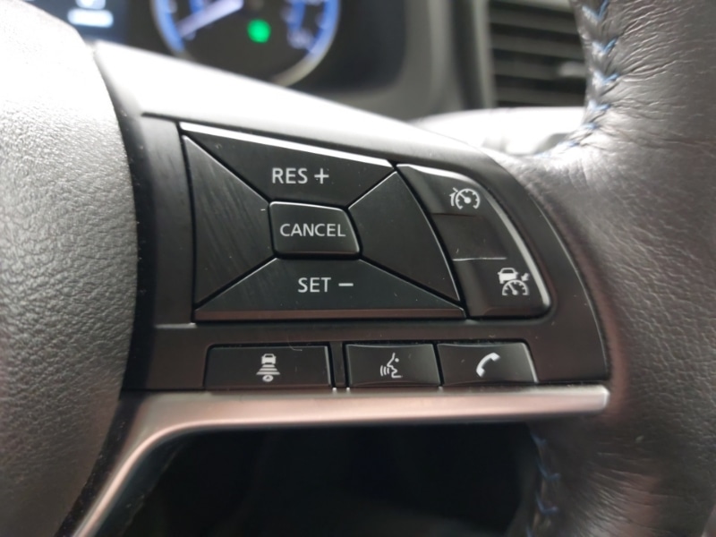 Used Nissan Leaf 2022 for sale - 76932362: Photo 13