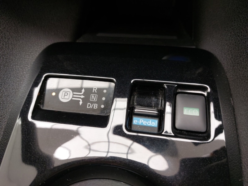 Used Nissan Leaf 2022 for sale - 76932362: Photo 14