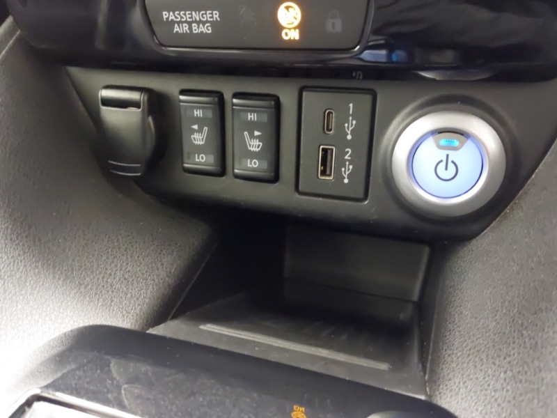 Used Nissan Leaf 2022 for sale - 76932362: Photo 15