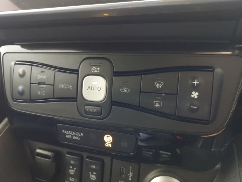 Used Nissan Leaf 2022 for sale - 76932362: Photo 16