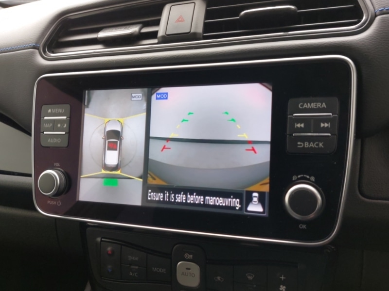 Used Nissan Leaf 2022 for sale - 76932362: Photo 19