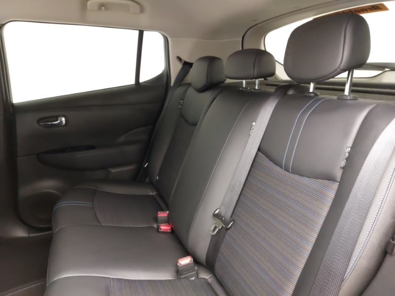 Used Nissan Leaf 2022 for sale - 76932362: Photo 6