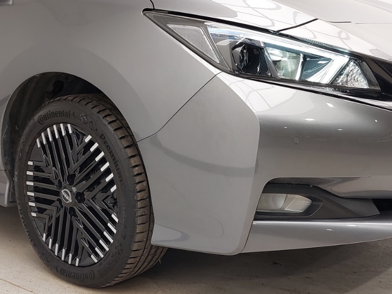 Used Nissan Leaf 2022 for sale - 76932362: Photo 9