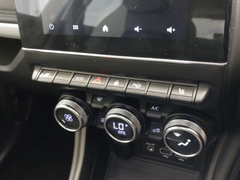 Used Renault Zoe 2022 for sale - 77311582: Photo 18