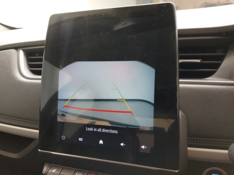 Used Renault Zoe 2022 for sale - 77311582: Photo 19