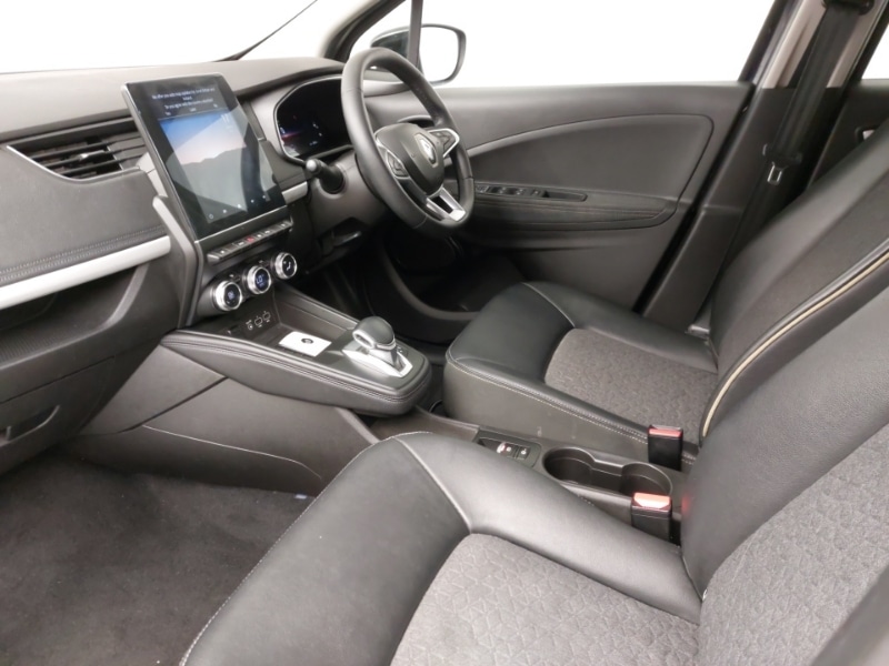 Used Renault Zoe 2022 for sale - 77311582: Photo 5