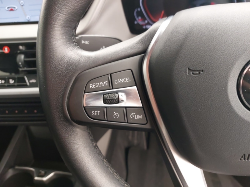 Used BMW 1 Series 2022 for sale - 77304363: Photo 12