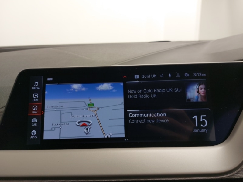 Used BMW 1 Series 2022 for sale - 77304363: Photo 14