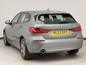 Used BMW 1 Series 2022 for sale - 77304363: Photo