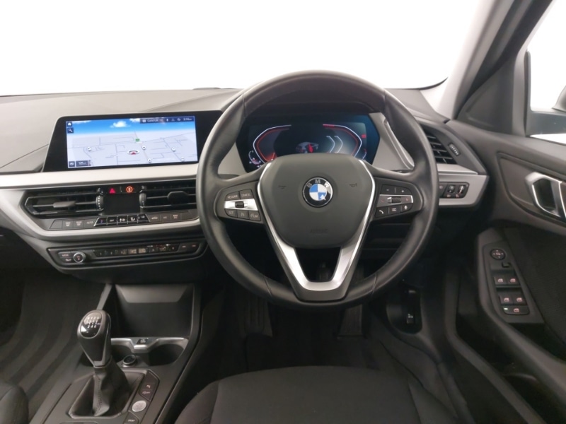 Used BMW 1 Series 2022 for sale - 77304363: Photo 7