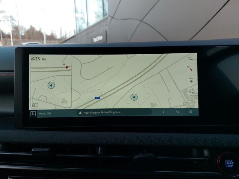 Used Hyundai TUCSON 2024 for sale - 77522791: Photo 11