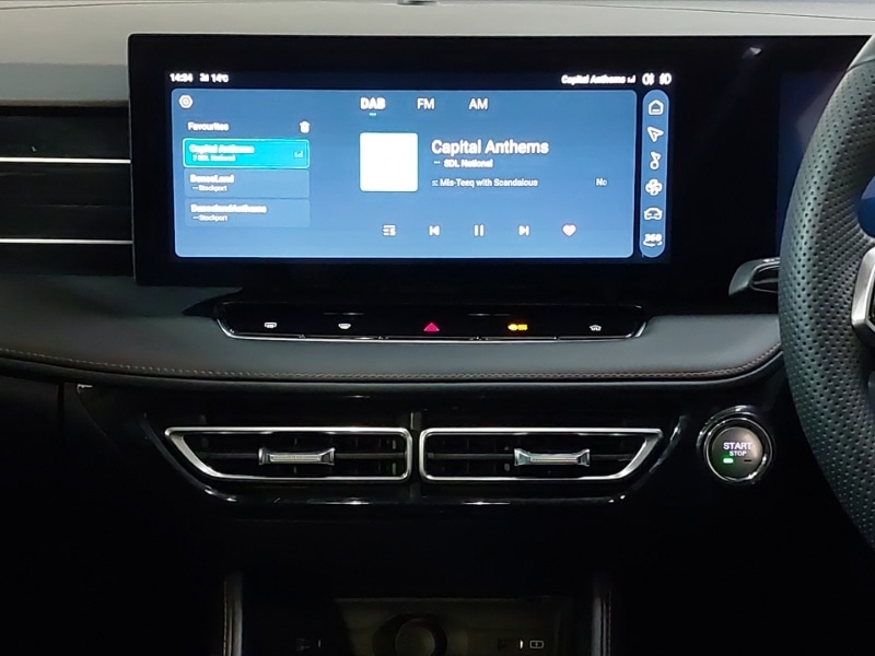 Used MG MG HS 2025 for sale - 77265751: Photo 11