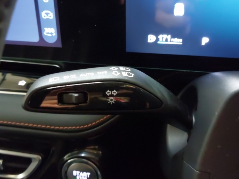 Used MG MG HS 2025 for sale - 77265751: Photo 15