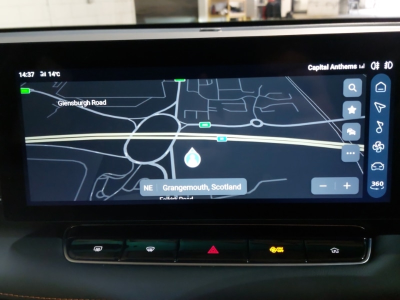 Used MG MG HS 2025 for sale - 77265751: Photo 18